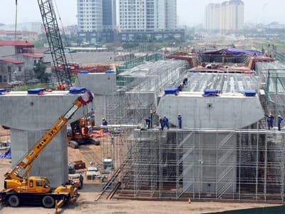 CHỐNG “ĐỘI GIÁ” TRONG XÂY DỰNG CƠ BẢN