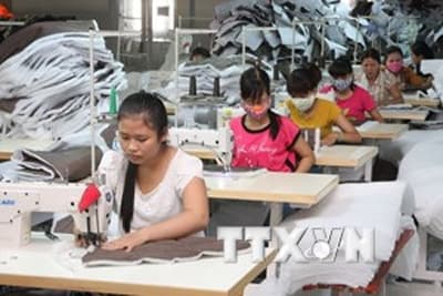CẢI THIỆN MÔI TRƯỜNG KINH DOANH