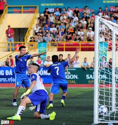 Khán giả là thước đo cho thành công giải đấu