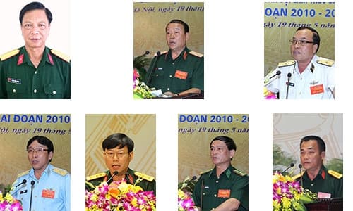 Một số ý kiến tham luận tại Hội nghị Sơ kết PTTĐ “Ngành Hậu cần Quân đội làm theo lời Bác Hồ dạy” giai đoạn 2010-2015