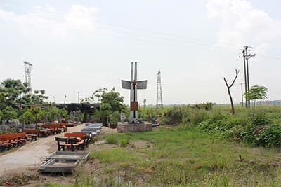 Truy tìm “xác” B52