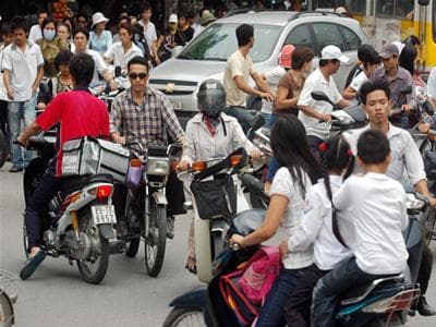 PHÒNG NGỪA VÀ RĂN ĐE