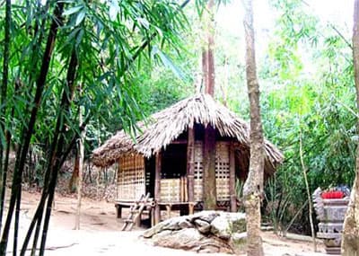 SỬ SÁCH VÀ DI TÍCH