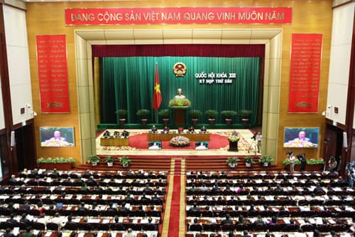 HIỆU LỰC GIÁM SÁT