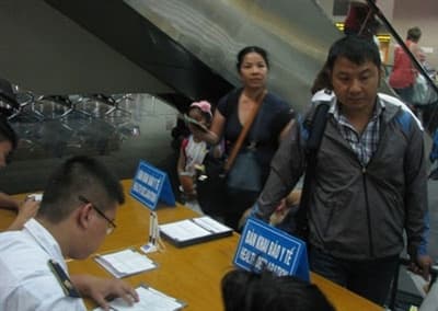CHỦ ĐỘNG PHÒNG, CHỐNG DỊCH MERS-CoV