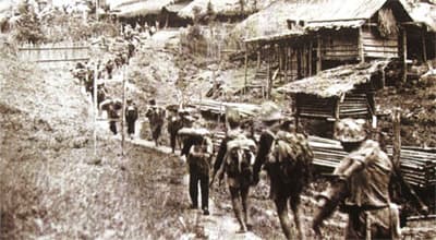 Cuộc đấu trí chiến lược trước Điện Biên Phủ