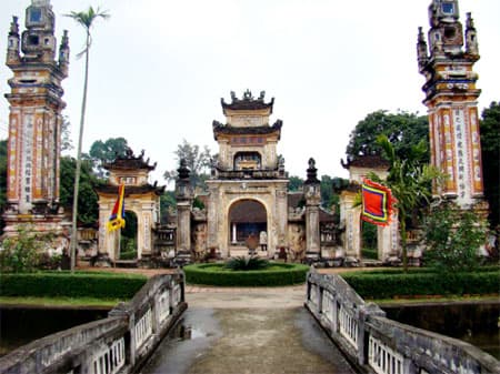 Tướng quân Nguyễn Xí đã trở thành "người Đông Kinh" như thế nào?