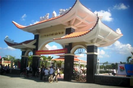 Về thăm "Ông Hào"