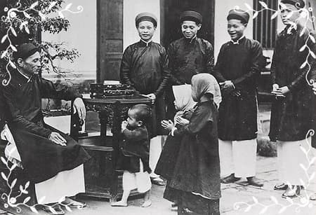 Tết,một năm nói về trăm  năm