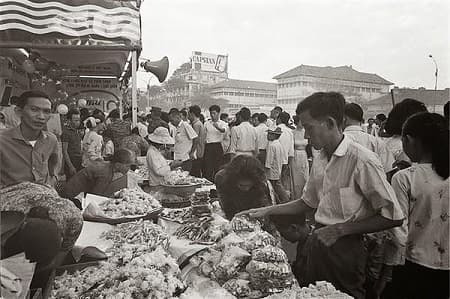 Để đến Tết!
