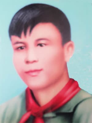 “Sống anh hùng, chết cũng anh hùng”