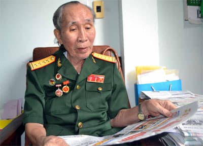 "Phóng pháo"và kỳ tích bàn tay khuyết!