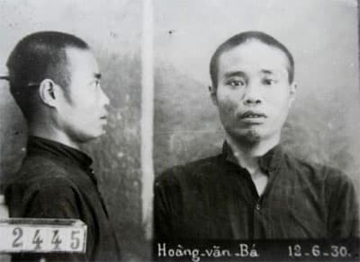 Người chỉ huy Tự vệ Đỏ trong cao trào Xô Viết