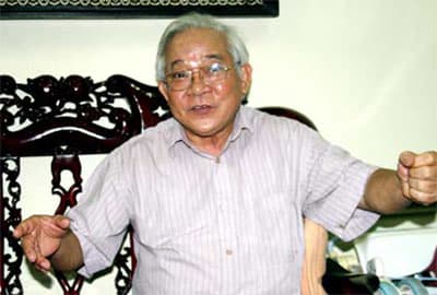 Chàng trai Hà Nội 15 lần vượt biển