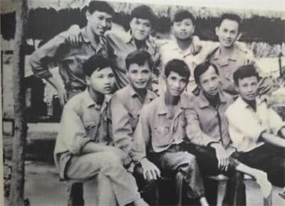 Chuyện với “Ông đúc kết” Lê Doãn Hợp