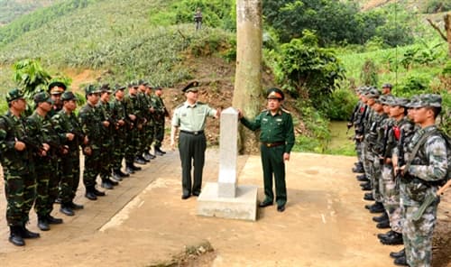 Cuộc giao lưu đặc biệt