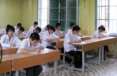 THỰC CHẤT TRONG GIÁO DỤC ĐÀO TẠO