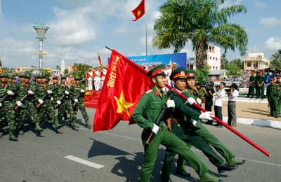 NHÂN CÁCH NGƯỜI QUÂN NHÂN CÁCH MẠNG