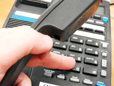 HIỆU QUẢ "ĐƯỜNG DÂY NÓNG"