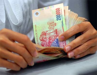 TĂNG LƯƠNG – CẦN SỰ HỢP LÝ VÀ HIỆU QUẢ