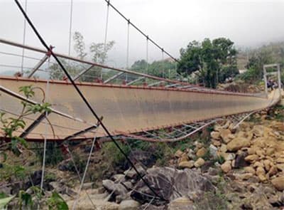 PHÒNG NGỪA SỰ CỐ