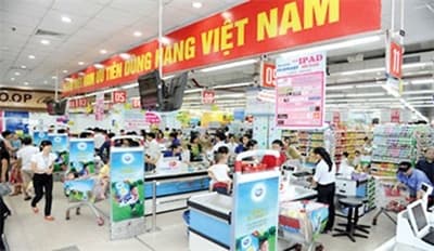 ĐỂ NGƯỜI VIỆT TỰ HÀO DÙNG HÀNG VIỆT