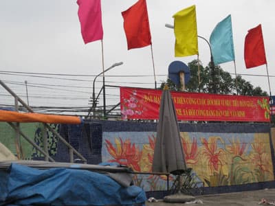 Giữ cho được nét đẹp “Con đường gốm sứ”