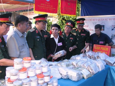 Một hội thi mang nhiều ý nghĩa