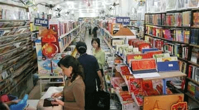 TRÁCH NHIỆM VỚI TỪNG TRANG SÁCH