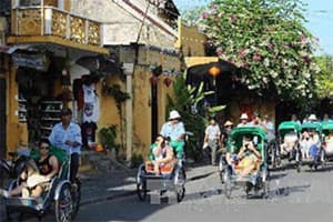 KHÔNG ĐỂ HỘI AN “MẤT ĐIỂM”