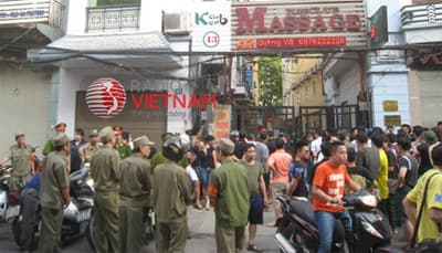 CHỦ ĐỘNG PHÒNG CHÁY HIỆU QUẢ