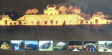 Bảo tồn, phát huy giá trị di sản thế giới nhìn từ Hoàng thành Thăng Long