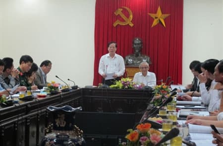 “Vẽ” bức tranh đặt tên đường, phố Hà Nội