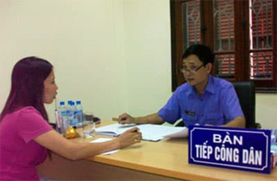 VĂN HÓA TIẾP DÂN