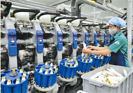 Chủ động tái cơ cấu doanh nghiệp, nâng cao hiệu quả sản xuất kinh doanh