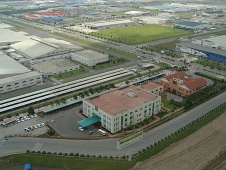 THẾ MẠNH TỪ NĂNG LỰC CHÍNH QUYỀN ĐỊA PHƯƠNG