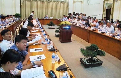 Nhiều ngành sản xuất tăng trưởng từ 8 đến 9,5%