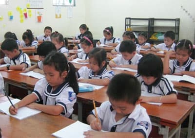 TỔ CHỨC LẠI VIỆC DẠY THÊM, HỌC THÊM
