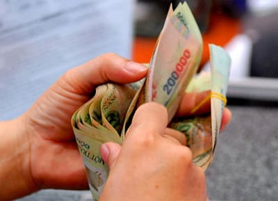 XỬ LÝ NỢ LƯƠNG KÉO DÀI