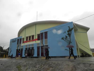 NHÂN RỘNG MÔ HÌNH PHÒNG, TRÁNH THIÊN TAI