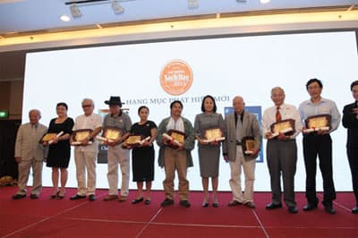 SÁCH HAY ĐẾN TAY NGƯỜI ĐỌC