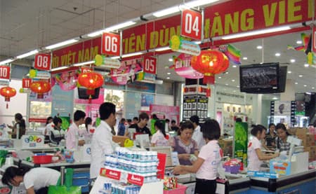 GIỮ VỮNG NIỀM TIN CỦA NGƯỜI TIÊU DÙNG