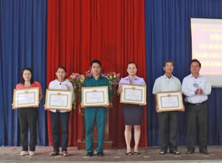“SỔ VÀNG NHẬT KÝ LÀM THEO LỜI BÁC HỒ”