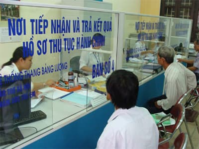 “4 XIN” TRONG ĐẠO ĐỨC CÔNG VỤ