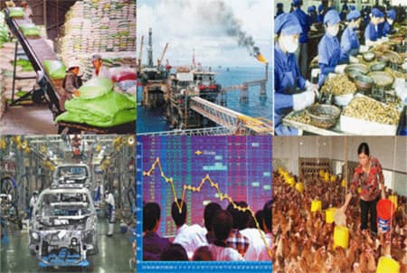 HOÀN THIỆN THỂ CHẾ KINH TẾ