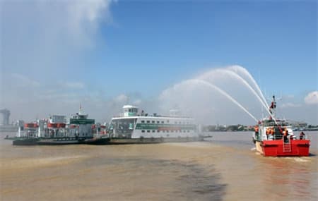 Năng động, tiên phong vì Thành phố nghĩa tình