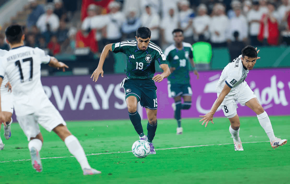 U23 Kyrgyzstan mất trụ cột, lợi thế lớn cho U23 Việt Nam